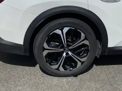 Photo 9 Citroën C5  X Hybride Rechargeable 225 S&S e-EAT8