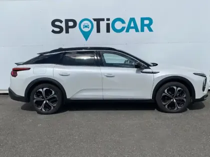 Photo 58 Citroën C5  X Hybride Rechargeable 225 S&S e-EAT8