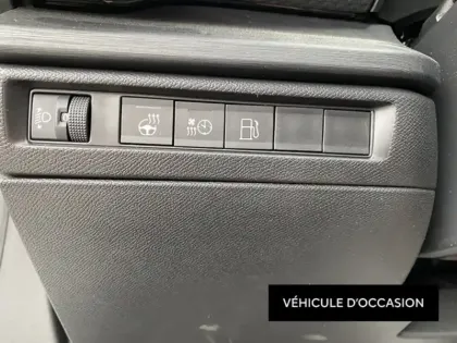 Photo 55 Citroën C5  X Hybride Rechargeable 225 S&S e-EAT8