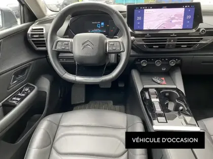 Photo 6 Citroën C5  X Hybride Rechargeable 225 S&S e-EAT8