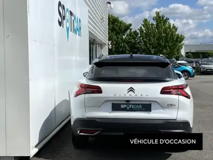 Photo 32 Citroën C5  X Hybride Rechargeable 225 S&S e-EAT8