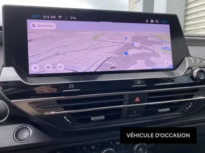 Photo 48 Citroën C5  X Hybride Rechargeable 225 S&S e-EAT8