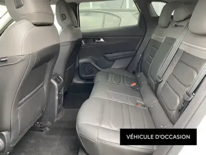 Photo 64 Citroën C5  X Hybride Rechargeable 225 S&S e-EAT8