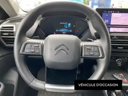 Photo 24 Citroën C5  X Hybride Rechargeable 225 S&S e-EAT8