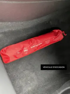 Photo 43 Citroën C5  X Hybride Rechargeable 225 S&S e-EAT8