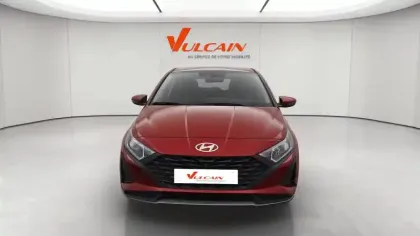 Photo 31 Hyundai I20 Gén. III Ph2 Intuitive 5