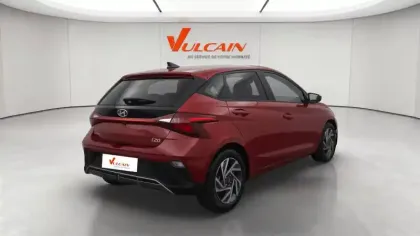 Photo 34 Hyundai I20 Gén. III Ph2 Intuitive 5