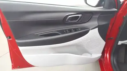 Photo 53 Hyundai I20 Gén. III Ph2 Intuitive 5