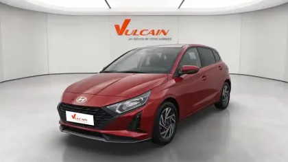 Photo 30 Hyundai I20 Gén. III Ph2 Intuitive 5