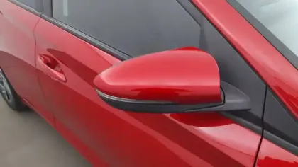 Photo 59 Hyundai I20 Gén. III Ph2 Intuitive 5