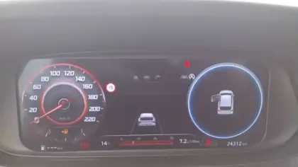 Photo 18 Hyundai I20 Gén. III Ph2 Intuitive 5