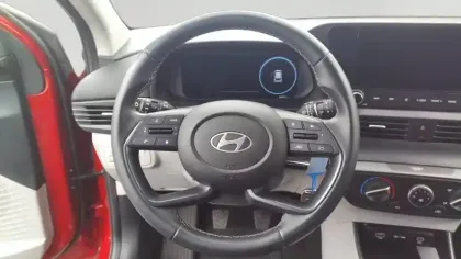 Photo 44 Hyundai I20 Gén. III Ph2 Intuitive 5