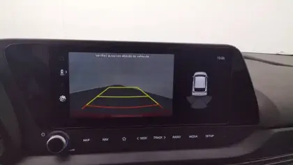 Photo 47 Hyundai I20 Gén. III Ph2 Intuitive 5