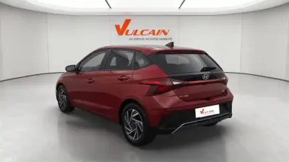 Photo 8 Hyundai I20 Gén. III Ph2 Intuitive 5