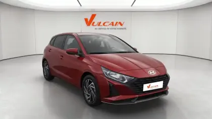 Photo 32 Hyundai I20 Gén. III Ph2 Intuitive 5