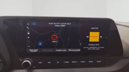 Photo 16 Hyundai I20 Gén. III Ph2 Intuitive 5