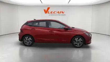 Photo 33 Hyundai I20 Gén. III Ph2 Intuitive 5