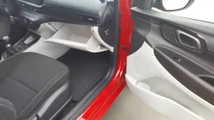 Photo 57 Hyundai I20 Gén. III Ph2 Intuitive 5