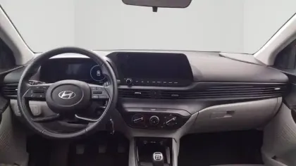 Photo 5 Hyundai I20 Gén. III Ph2 Intuitive 5