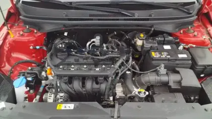 Photo 24 Hyundai I20 Gén. III Ph2 Intuitive 5