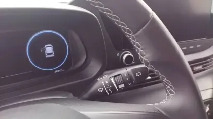 Photo 49 Hyundai I20 Gén. III Ph2 Intuitive 5