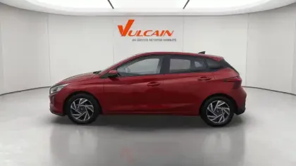 Photo 37 Hyundai I20 Gén. III Ph2 Intuitive 5