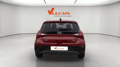 Photo 35 Hyundai I20 Gén. III Ph2 Intuitive 5