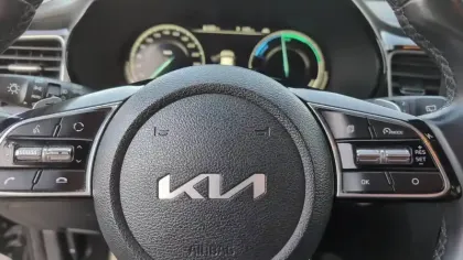 Photo 38 Kia Xceed  1.6 GDi Hybride Rechargeable 141ch DCT6