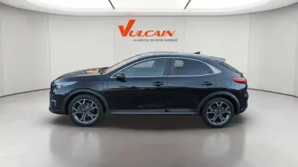 Photo 24 Kia Xceed  1.6 GDi Hybride Rechargeable 141ch DCT6