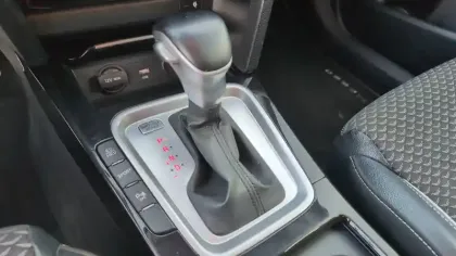 Photo 21 Kia Xceed  1.6 GDi Hybride Rechargeable 141ch DCT6