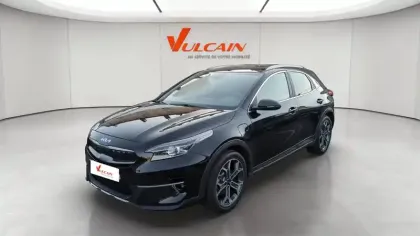 Photo 23 Kia Xceed  1.6 GDi Hybride Rechargeable 141ch DCT6