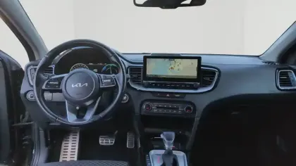 Photo 6 Kia Xceed  1.6 GDi Hybride Rechargeable 141ch DCT6