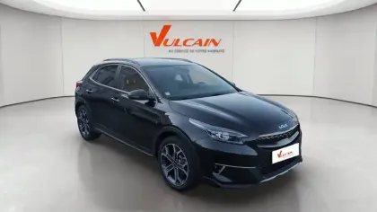 Photo 31 Kia Xceed  1.6 GDi Hybride Rechargeable 141ch DCT6