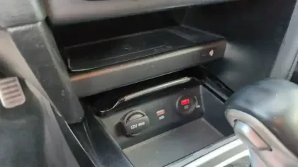 Photo 18 Kia Xceed  1.6 GDi Hybride Rechargeable 141ch DCT6