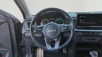 Photo 14 Kia Xceed  1.6 GDi Hybride Rechargeable 141ch DCT6