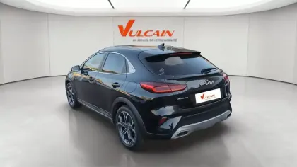 Photo 7 Kia Xceed  1.6 GDi Hybride Rechargeable 141ch DCT6
