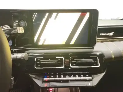 Photo 6 Renault 5 Renault  E-Tech Electrique 10 ch autonomie confort