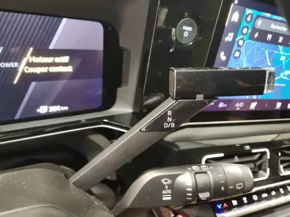 Photo 13 Renault 5 Renault  E-Tech Electrique 10 ch autonomie confort