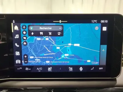 Photo 9 Renault 5 Renault  E-Tech Electrique 10 ch autonomie confort