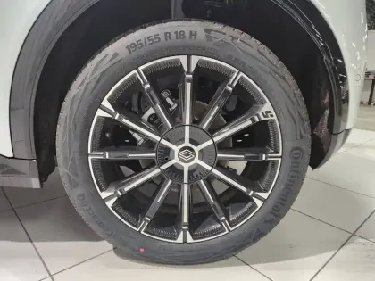 Photo 8 Renault 5 Renault  E-Tech Electrique 10 ch autonomie confort