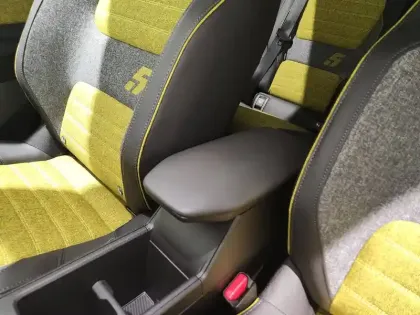 Photo 14 Renault 5 Renault  E-Tech Electrique 10 ch autonomie confort