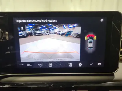 Photo 10 Renault 5 Renault  E-Tech Electrique 10 ch autonomie confort