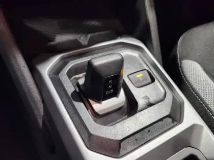 Photo 14 Dacia Duster  Hybrid 155