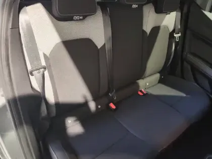 Photo 6 Dacia Duster  Hybrid 155
