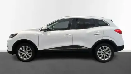 Photo 29 Renault Kadjar  Blue dCi 115