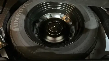 Photo 27 Renault Kadjar  Blue dCi 115