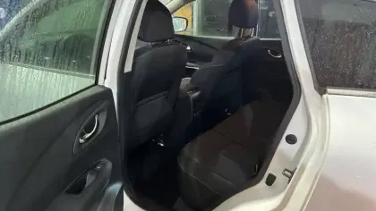 Photo 25 Renault Kadjar  Blue dCi 115