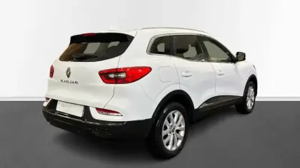 Photo 32 Renault Kadjar  Blue dCi 115