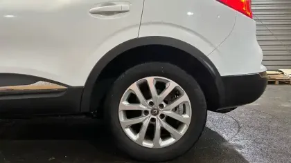 Photo 36 Renault Kadjar  Blue dCi 115