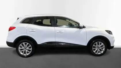 Photo 19 Renault Kadjar  Blue dCi 115